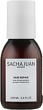 Düfte, Parfümerie und Kosmetik Intensiv regenerierende Haarmaske - Sachajuan Stockholm Hair Repair