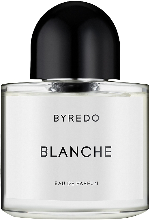 Byredo Blanche - Eau de Parfum — Foto N1