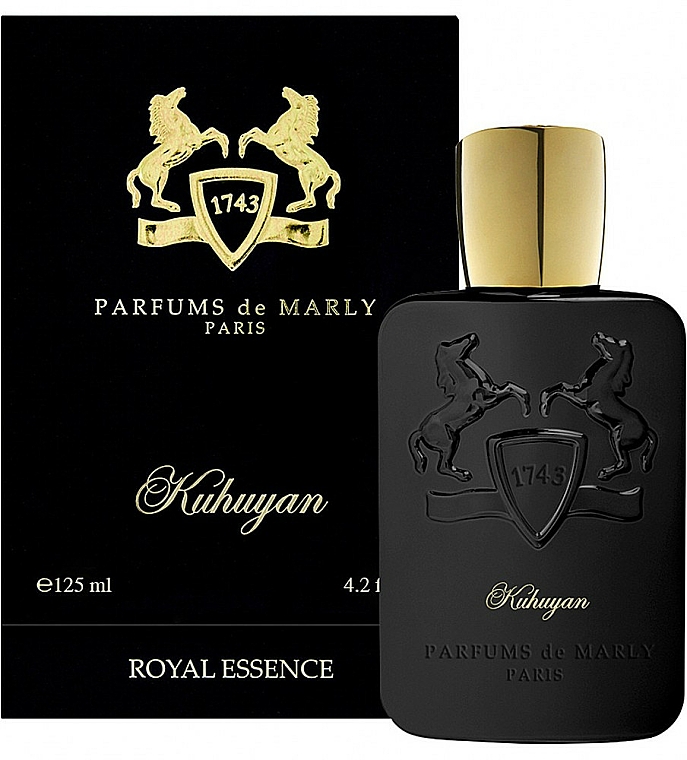 Parfums de Marly Kuhuyan - Eau de Parfum — Bild N1