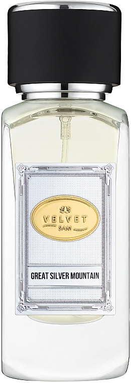 Velvet Sam Great Silver Mountain - Eau de Parfum — Bild N1