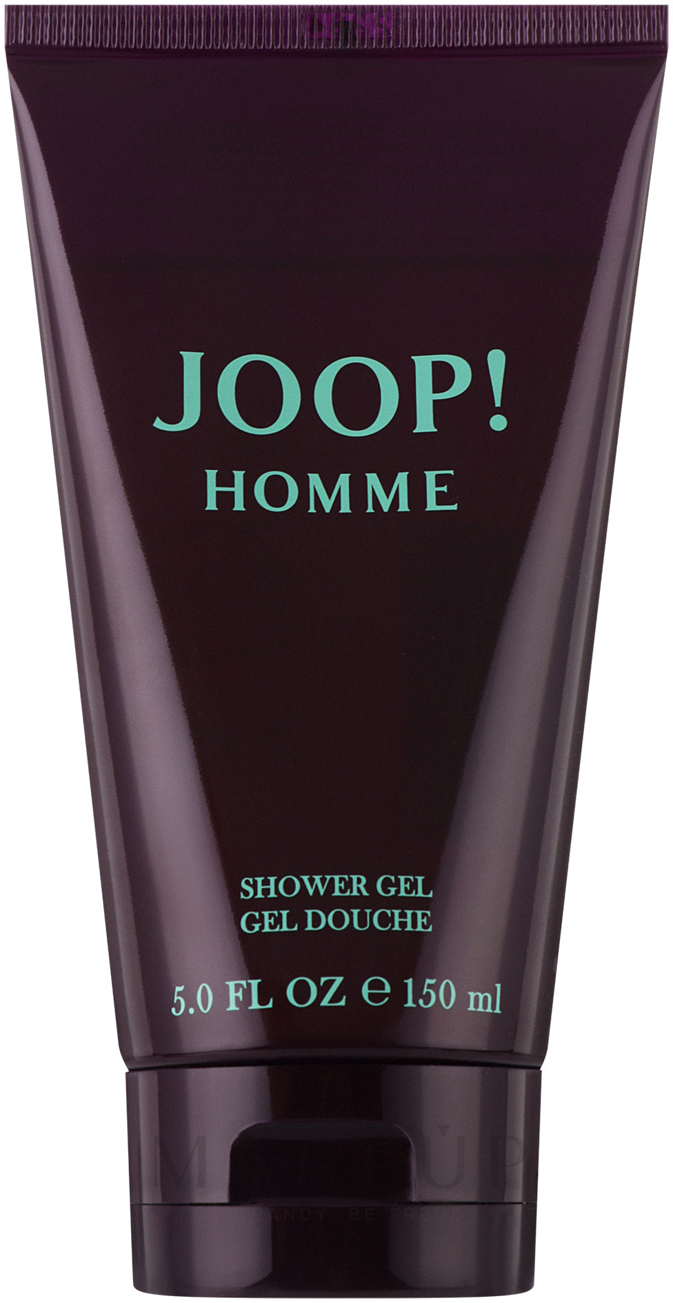 Joop! Joop Homme Shower Gel - Duschgel — Bild 150 ml