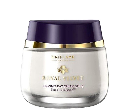 Tagescreme Royal Velvet - Oriflame Royal Velvet Cream SPF 20 — Bild N1