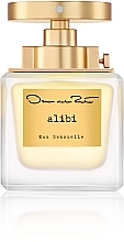 Düfte, Parfümerie und Kosmetik Oscar de la Renta Alibi Eau Sensuelle - Eau de Parfum