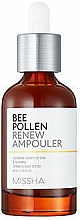 Düfte, Parfümerie und Kosmetik Gesichtsserum - Missha Bee Pollen Renew Ampouler