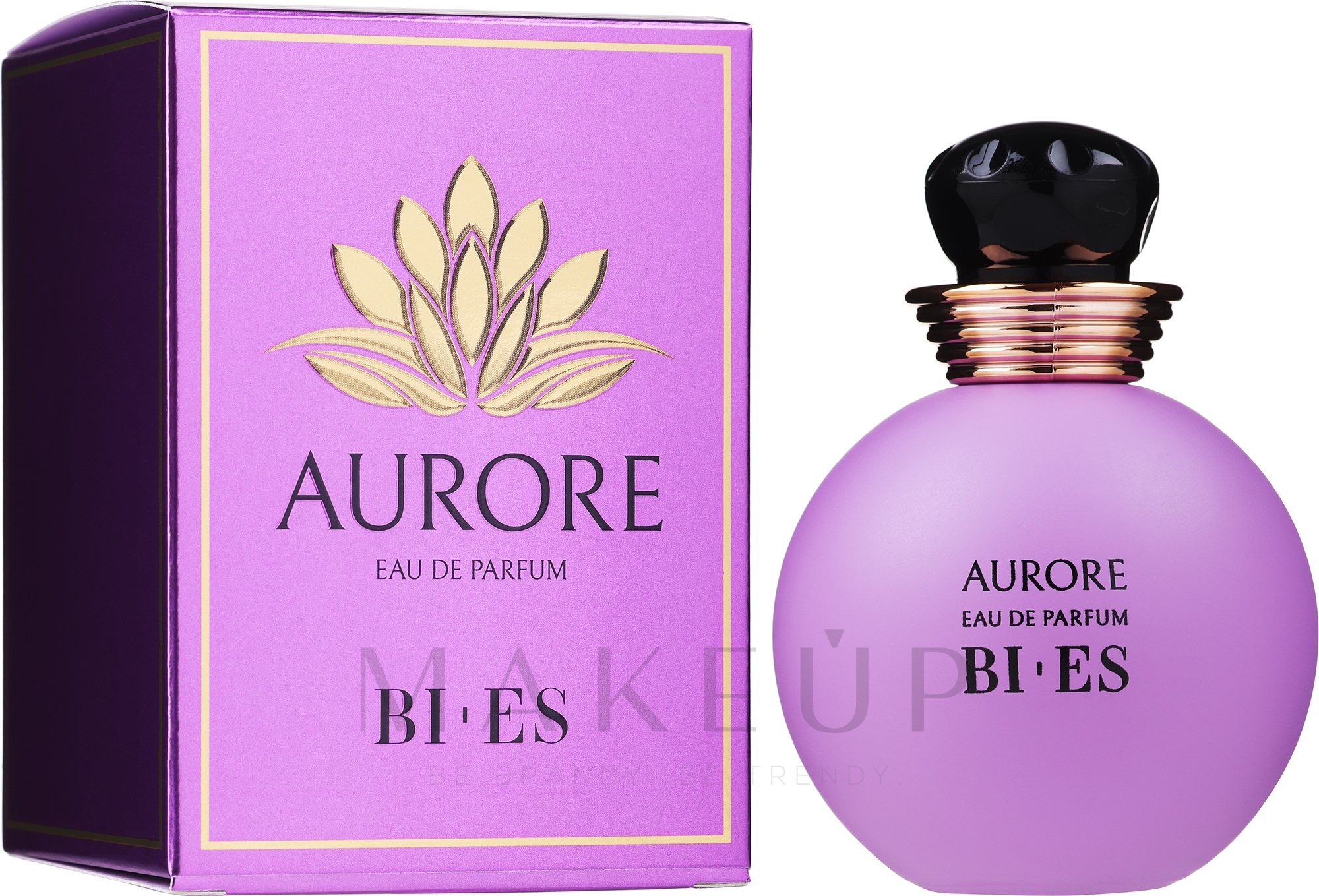 Bi-Es Aurore - Eau de Parfum — Bild 100 ml