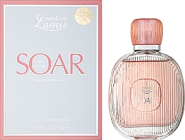 Creation Lamis Soar - Eau de Parfum — Bild N2
