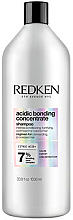 Düfte, Parfümerie und Kosmetik Shampoo - Redken Acidic Bonding Concentrate Shampoo