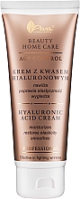 Düfte, Parfümerie und Kosmetik Gesichtscreme mit Hyaluronsäure - Ava Laboratorium Beauty Home Care Hyaluronic Acid Cream