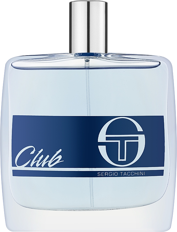 Sergio Tacchini Club - After Shave Balsam