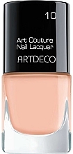 Nagellack - Artdeco Art Couture Nail Lacquer Mini — Bild N1