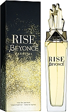 Beyonce Rise Pour Femme - Eau de Parfum — Bild N2