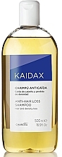 Shampoo gegen Haarausfall - Kaidax Anti-Hair Loss Shampoo — Bild N1