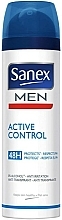 Düfte, Parfümerie und Kosmetik Deospray Antitranspirant Active Control - Sanex Men Active Control