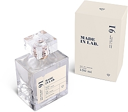 Made In Lab 91 - Eau de Parfum — Bild N2