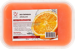 Düfte, Parfümerie und Kosmetik Kosmetisches Biowachs Orange - Elit-Lab