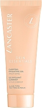 Düfte, Parfümerie und Kosmetik Gesichtsreinigungs-Peeling-Gel - Lancaster Skin Essentials Clarifying Exfoliating Gel