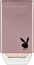 Düfte, Parfümerie und Kosmetik Playboy Make The Cover For Her - Eau de Toilette
