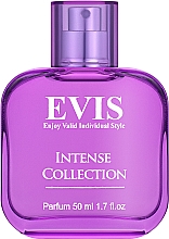 Evis Intense Collection № 90 - Parfum — Bild N1