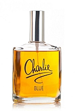 Revlon Charlie Blue - Eau de Toilette — Foto N2