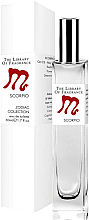 Düfte, Parfümerie und Kosmetik Demeter Fragrance The Library Of Fragrance Zodiac Collection Scorpio - Eau de Toilette