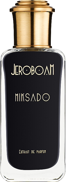 Jeroboam Miksado Extrait de Parfum - Parfum — Bild N1