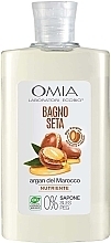 Duschgel mit Arganöl - Omia Labaratori Ecobio Argan Oil Shower Gel — Bild N2