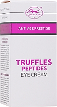Anti-Aging Augencreme - Jadwiga Truffle Peptides Anti Age Prestige Eye Cream — Bild N2