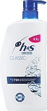 Anti-Schuppen Shampoo "Classic Clean" - Head & Shoulders Classic Clean — Foto N5