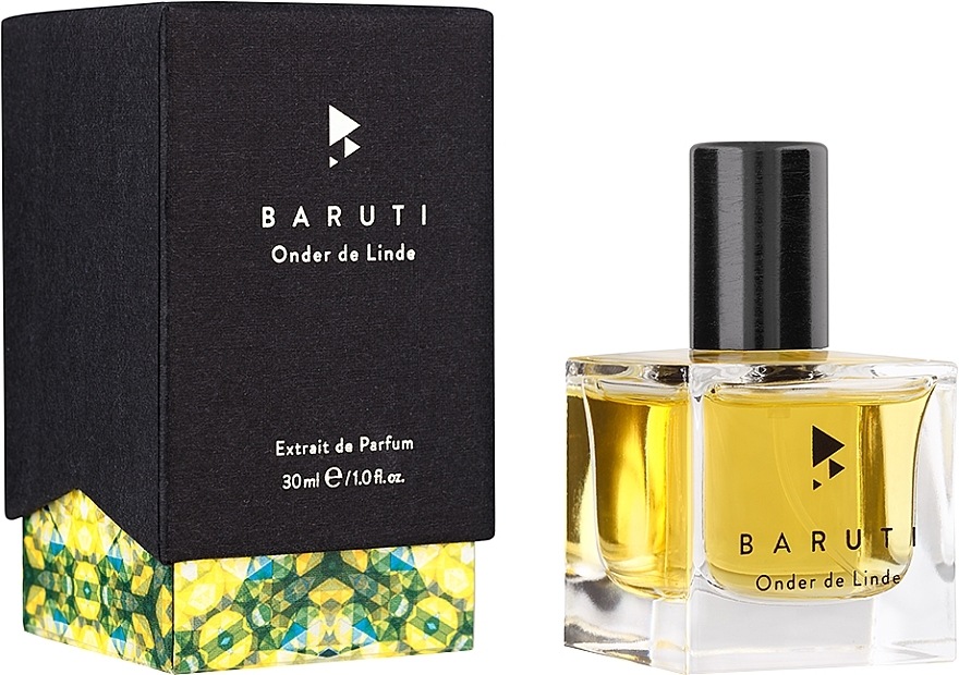 Baruti Onder De Linde  - Parfum — Bild N2