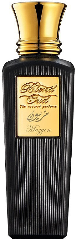 Blend Oud Mazyon - Eau de Parfum — Bild N1