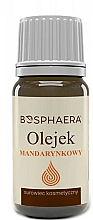 Düfte, Parfümerie und Kosmetik Ätherisches Mandarinenöl - Bosphaera Mandarin Oil