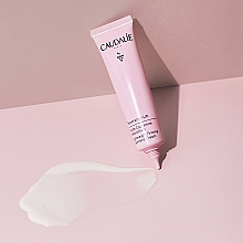 Straffende Kaschmircreme für das Gesicht - Caudalie Resveratrol Lift Lightweight Firming Cashmere Cream — Bild N3