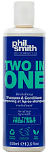 Düfte, Parfümerie und Kosmetik 2in1 Revitalisierendes Shampoo & Conditioner - Phil Smith Be Gorgeous Two in One Revitalising Shampoo & Conditioner