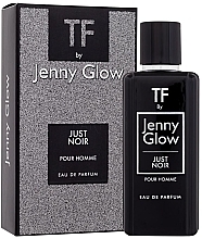 Jenny Glow Just Noir	 - Eau de Parfum — Bild N1