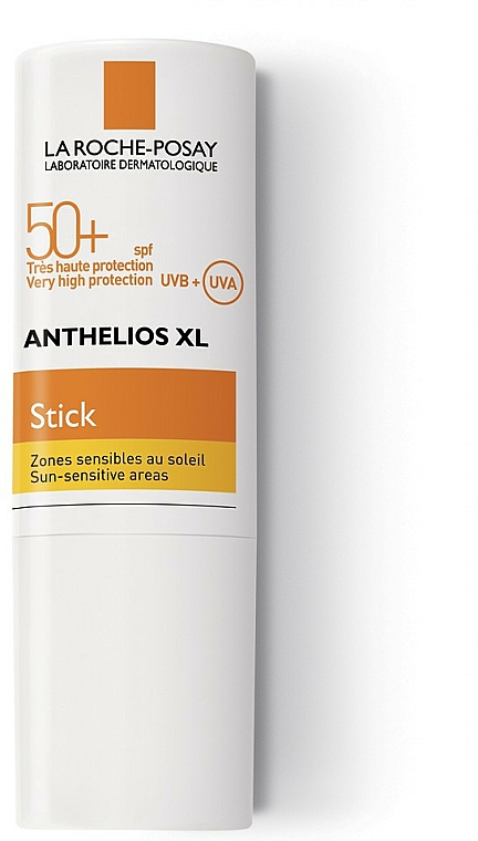 Sonnenschutzstick für die empfindliche Gesichtszonen SPF 50+ - La Roche-Posay Anthelios XL SPF 50+ — Bild N1