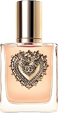 Dolce & Gabbana Devotion - Duftset (Eau de Parfum 50 ml + Eau de Parfum 15 ml)  — Bild N2