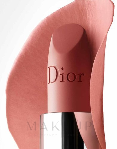 Lippenstift (Refill) - Dior Rouge Refil — Bild 100 - Nude Look-Matte