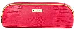 Düfte, Parfümerie und Kosmetik Kosmetiktasche rosa - Noble P002