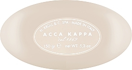 Seife Mandel - Acca Kappa Almond Soap — Bild N1