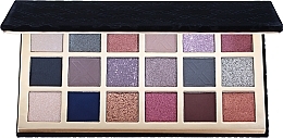 Düfte, Parfümerie und Kosmetik Lidschatten-Palette - XX Revolution Luxx Shadow Palette