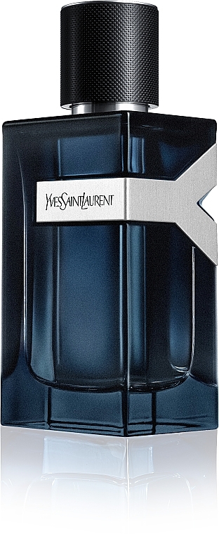 Yves Saint Laurent Y Intense - Eau de Parfum — Bild N1