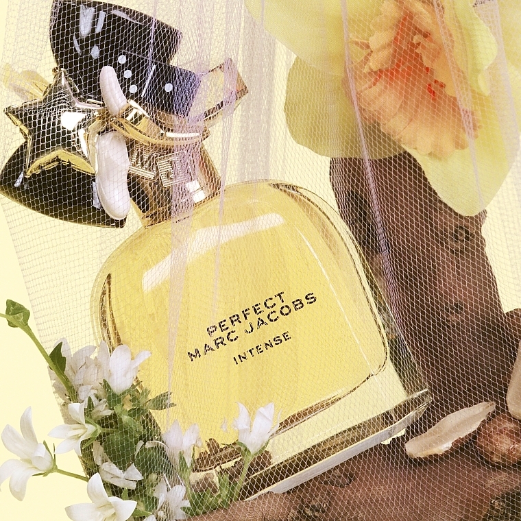 Marc Jacobs Perfect Intense - Eau de Parfum — Bild N10