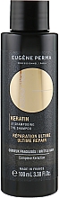 Düfte, Parfümerie und Kosmetik Shampoo mit Keratin für sprödes, geschädigtes Haar - Eugene Perma Essentiel Keratin Ultime Repair Shampoo