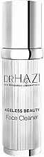 Düfte, Parfümerie und Kosmetik Reinigungsmittel für das Gesicht - Dr.Hazi Ageless Beauty Face Cleaner 