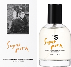 Sister's Aroma Sugar Porn - Eau de Parfum — Bild N3