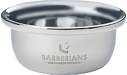 Düfte, Parfümerie und Kosmetik Rasierschale - Barberians. Copenhagen Shaving Bowl