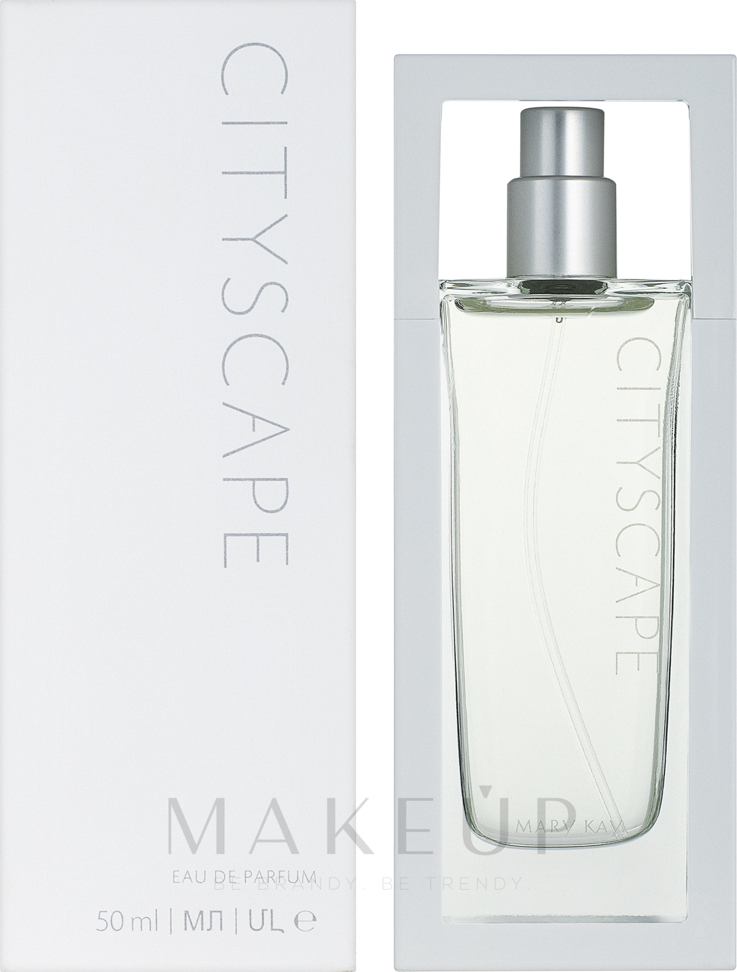 Mary Kay Cityscape - Eau de Parfum — Bild 50 ml