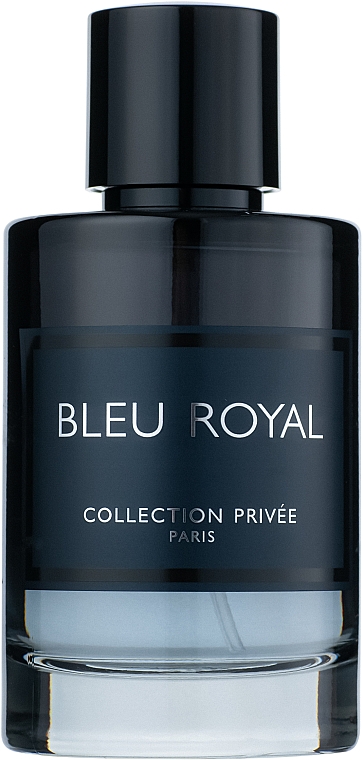 Geparlys Bleu Royal - Eau de Parfum — Bild N1