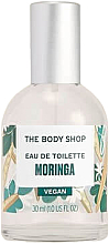 Düfte, Parfümerie und Kosmetik The Body Shop Moringa Vegan - Eau de Toilette