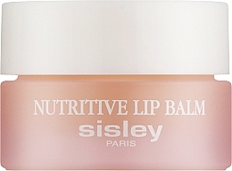 Nährender Lippenbalsam - Sisley Nutritive Lip Balm — Bild N1
